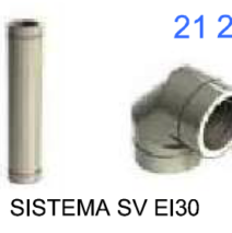 Sistema SV-EI30 II