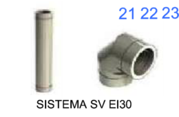 Sistema SV-EI30 II