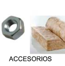 Accesorios