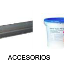 Accesorios